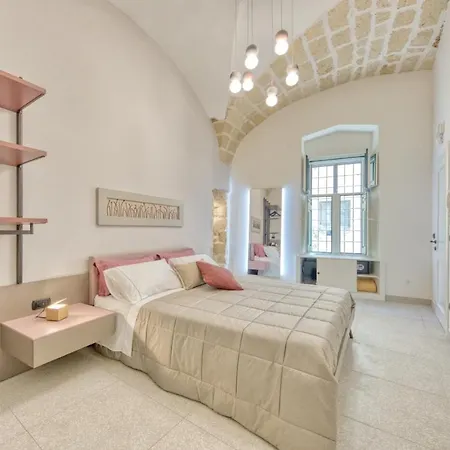 Michelangelo B&B-3
