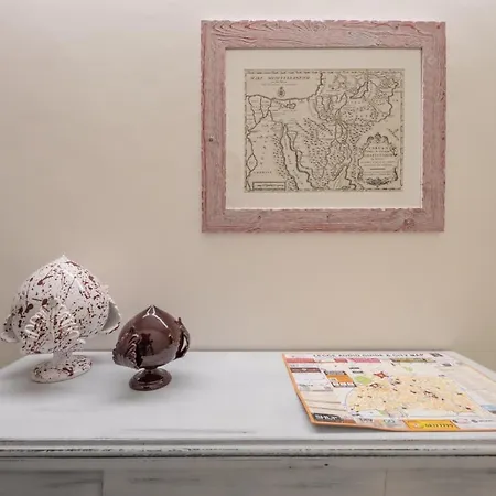 Michelangelo B&B-2