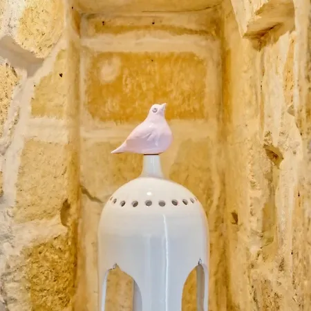 Michelangelo B&B-2