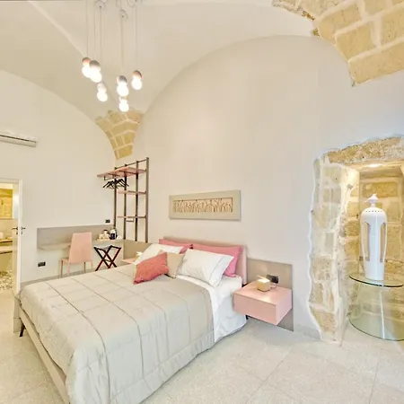Michelangelo B&B-3