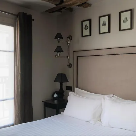 Hotel Saint-Louis En L'Isle - Notre-Dame-3