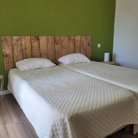 Hotel U Liamone-2