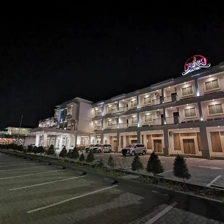 Naka Hotel Kupang-3