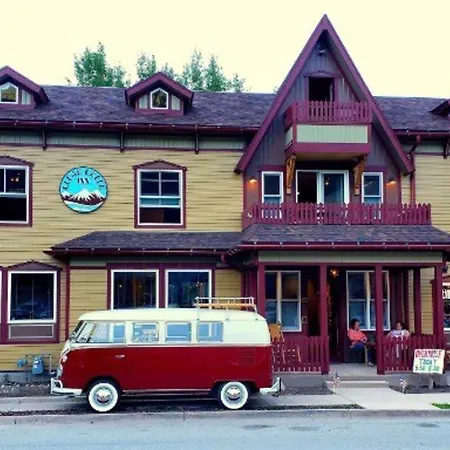 Clear Creek Inn-2