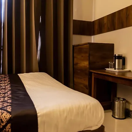 Hotel Arihant Palace-3