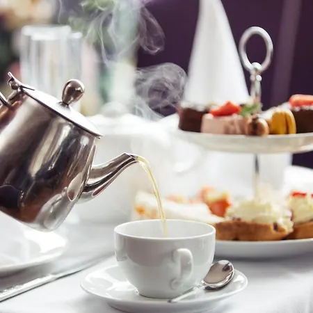 Kilcoran Lodge Hotel & Leisure Centre-3