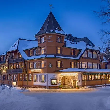 Hotel Schwarzwaldhof-3