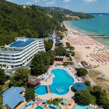 Hotel Arabella Beach-2