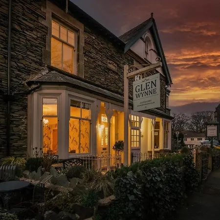 Glen Wynne Windermere - Free Off-Site Health Club Access With Pool, Sauna, Steam Room & Gym Short 5 Minute Drive Away-2