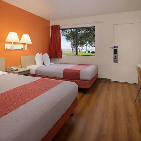 Motel 6-Santa Maria, Ca - North-2