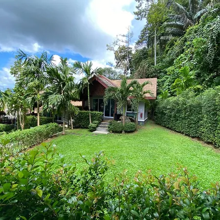 Vipa Tropical Resort-3