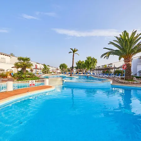 Seaclub Alcudia (Adults Only)-3