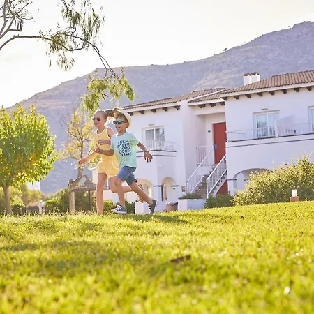 Seaclub Alcudia (Adults Only)-3
