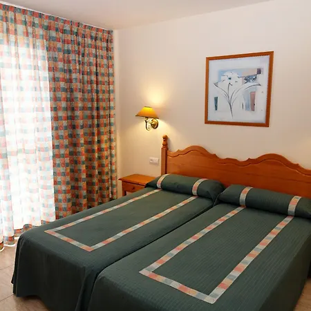 Aparthotel Reco Des Sol-3