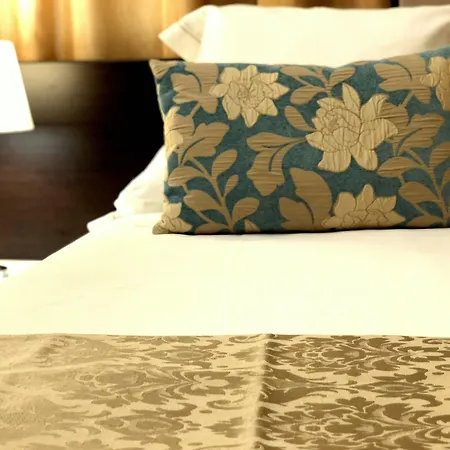Artplatinum Suites & Apartments-3