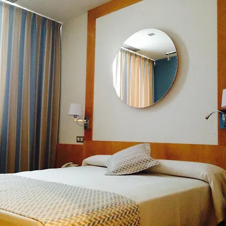 Hotel Boutique Museo Burgos-2