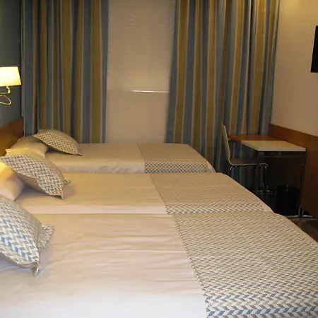 Hotel Boutique Museo Burgos-2