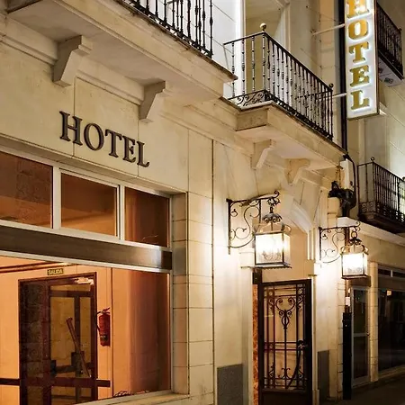Hotel Roma-3