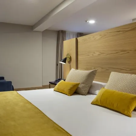 Hotel Zentral Mayoral-3