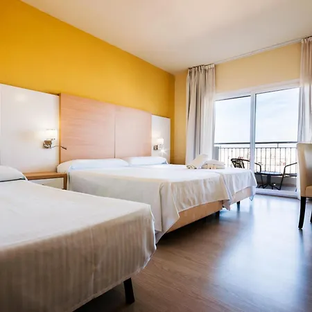Hotel Fontana Plaza-3