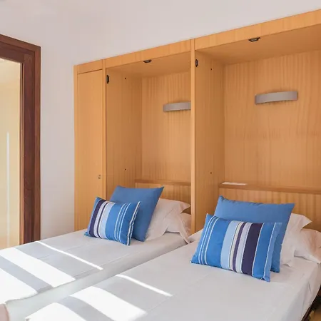 Almadraba Park Hotel-2