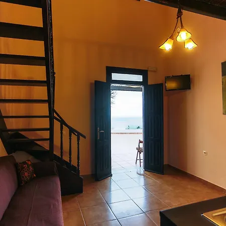 Little Lindos Sea View Studios-2
