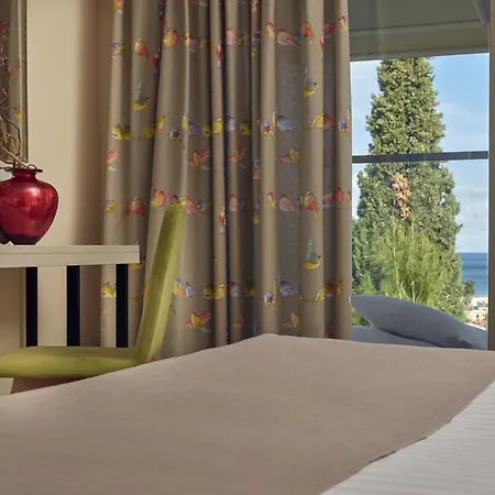 Koukounaria Hotel & Suites-2