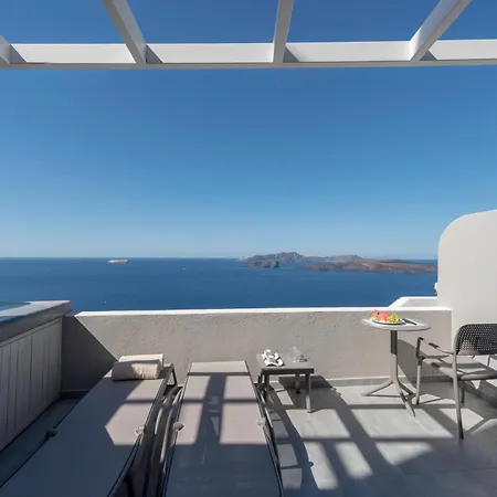 Caldera'S Dolphin Suites-3