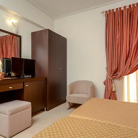Aeolis Boutique Hotel-2