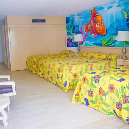 Sands Acapulco Hotel & Bungalows-2