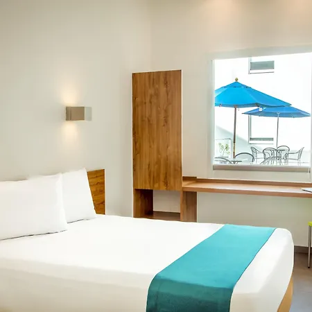 One Playa Del Carmen-2
