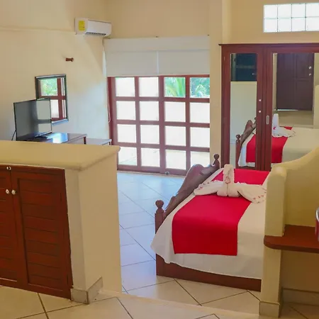 Villas Coco Resort - All Suites (Adults Only)-2