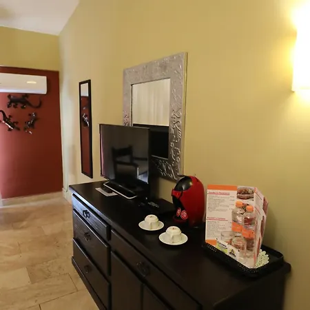 Hotel Montetaxco-2