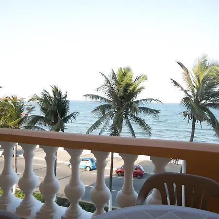 Hotel Real Del Mar-3