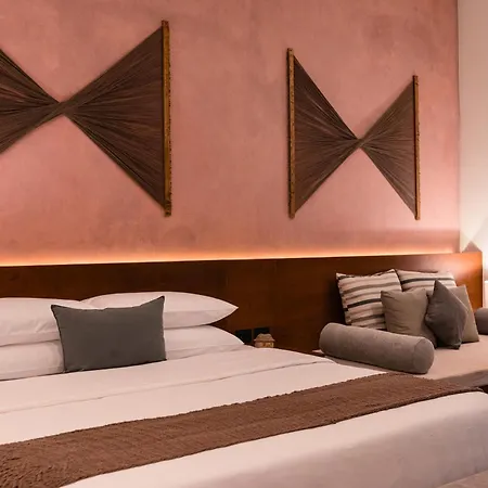 Piedra De Agua Hotel Boutique Merida-2