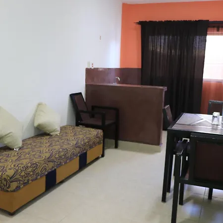 Hotel D Marco Exxpres-2