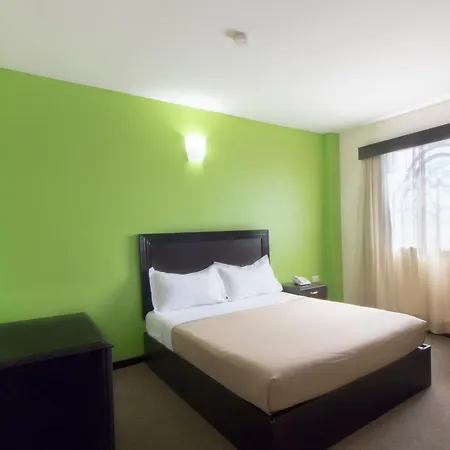 Chn Hotel Monterrey Santa Fe-3
