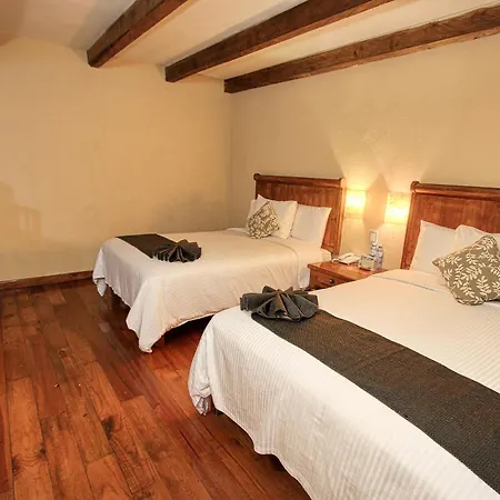 Hotel San Marcos-2