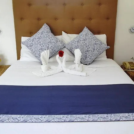Los Milagros Hotel-2