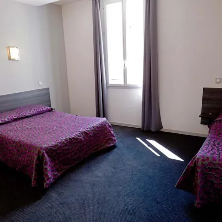 Hotel Saint Etienne-2