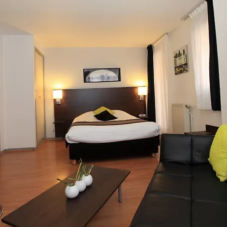 Hotel Castellane-3
