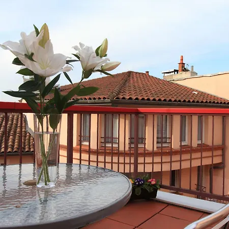 Hotel Castellane-2