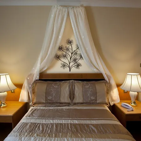 Britannia Hotel Wolverhampton-2