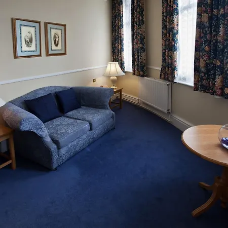 Britannia Hotel Wolverhampton-2