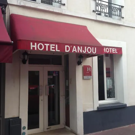 Hotel D'Anjou-2