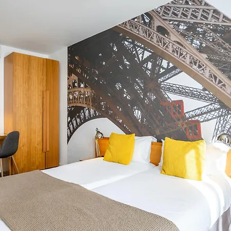 Le 20 Prieure Hotel-3