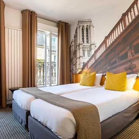 Le 20 Prieure Hotel-2