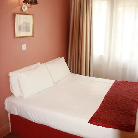 The Coronation Hotel-3