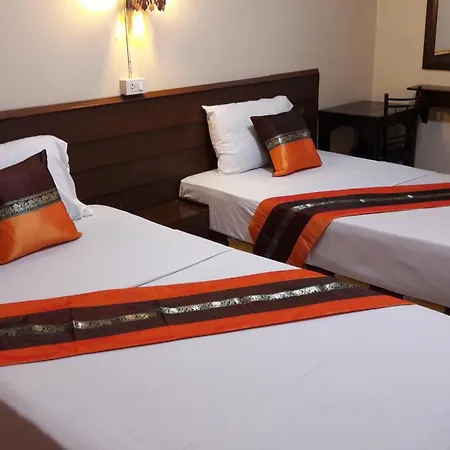 Lanna Thai Guesthouse-3