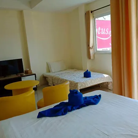 Lotus Suite Hua Hin-2